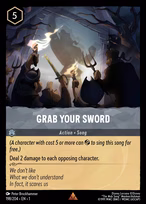 Grab Your Sword #198