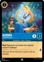 Aurora - Tranquil Princess #141