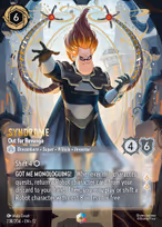 Syndrome - Out for Revenge #238