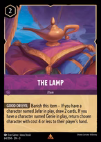 The Lamp #64