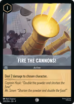 Fire the Cannons! #200