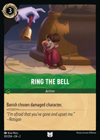 Ring the Bell #101