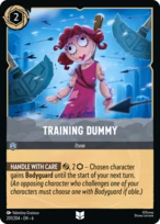 Training Dummy #201