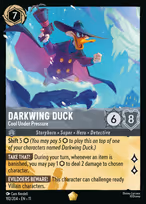 Darkwing Duck - Cool Under Pressure #192