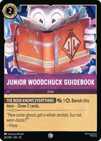 Junior Woodchuck Guidebook #66