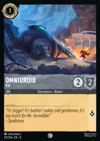 Omnidroid - V.8 #173