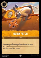 Quick Patch #27
