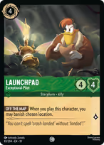 Launchpad - Exceptional Pilot #83
