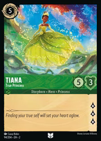 Tiana - True Princess #94