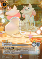 Marie - Caught in the Act #238