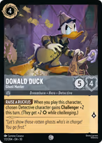 Donald Duck - Ghost Hunter #172