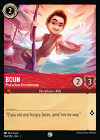 Boun - Precocious Entrepreneur #104