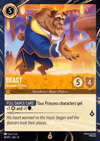 Beast - Gracious Prince #40