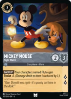 Mickey Mouse - Night Watch #187