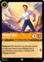Prince Eric - Seafaring Prince #21