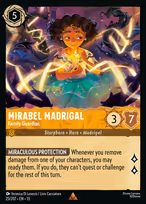 Mirabel Madrigal - Family Guardian #25