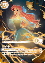 Ariel - Ethereal Voice #241
