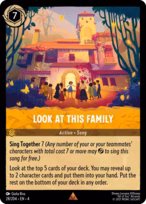 Look at This Family #28