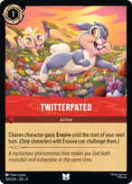 Twitterpated #150
