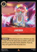 Jukebox #134