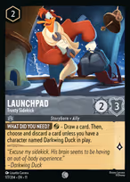 Launchpad - Trusty Sidekick #177