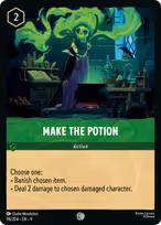 Make the Potion #98