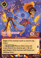 Héctor Rivera - Gone to Pieces #13