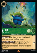 Alien - True Believer #83
