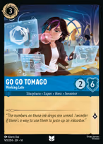 Go Go Tomago - Working Late #145