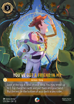 You've Got a Friend in Me #225