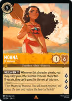 Moana - Of Motunui #20