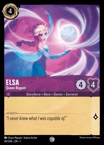 Elsa - Queen Regent #40