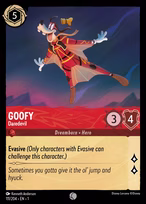 Goofy - Daredevil #111