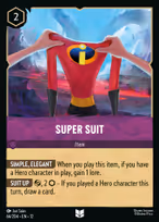 Super Suit #66