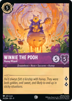 Winnie the Pooh - Hunny Wizard #41