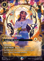 Isabela Madrigal - Caring Cultivator #224