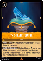 The Glass Slipper #44