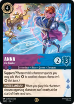 Anna - Ice Breaker #19