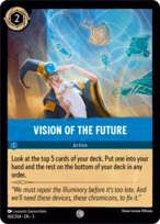 Vision of the Future #160