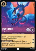 Gwythaint - Savage Hunter #37