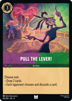 Pull the Lever! #80
