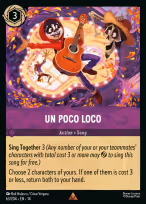 Un Poco Loco #63