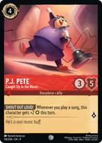 P.J. Pete - Caught Up in the Music #114
