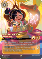 Vanellope von Schweetz - Sugar Rush Princess #206