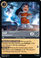 Lilo - Best Explorer Ever #174