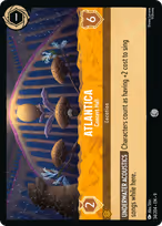 Atlantica - Concert Hall #34