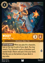 Woody - Leader of the Toys #21
