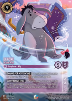 Eeyore - In the Way #226