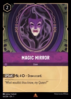 Magic Mirror #66