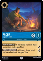 Pacha - Emperor's Guide #143